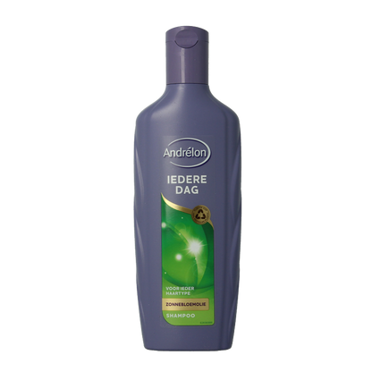 Andrelon Shampoo iedere dag 300 Milliliter