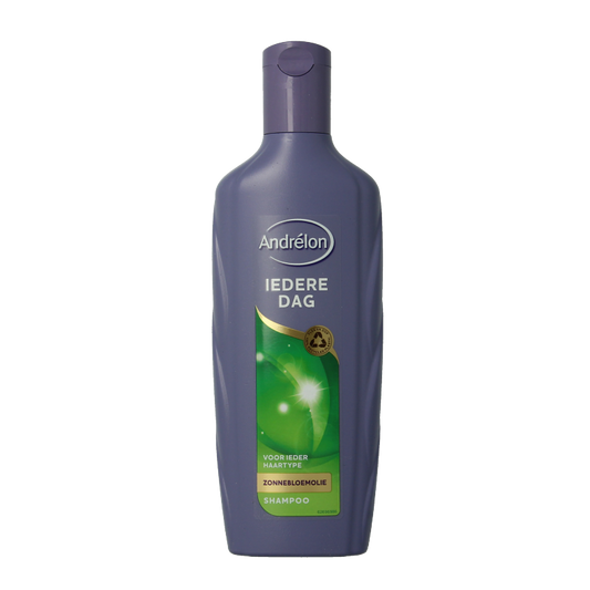 Andrelon Shampoo iedere dag 300 Milliliter