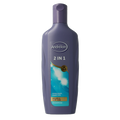 Andrelon Shampoo 2 in 1 300 Milliliter