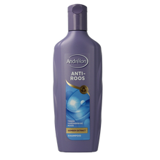 Andrelon Shampoo anti roos 300 Milliliter