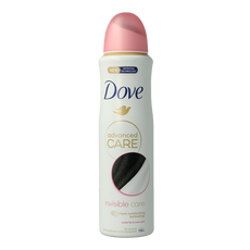Dove Deodorant spray invisible care 150 Milliliter