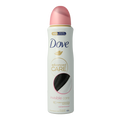 Dove Deodorant spray invisible care 150 Milliliter