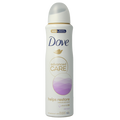 Dove Deodorant clean touch 150 Milliliter
