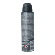 Dove Deodorant spray men+ care clean comfort 150 Milliliter