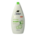 Dove Shower fresh touch 450 Milliliter