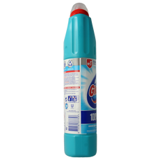 Glorix Bleek eucalyptus 750.00 Milliliter