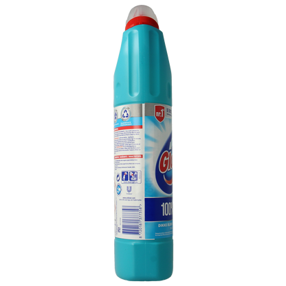 Glorix Bleek eucalyptus 750.00 Milliliter