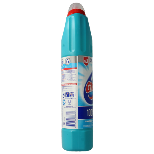 Glorix Bleek eucalyptus 750 Milliliter