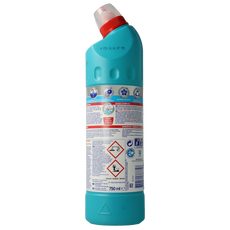 Glorix Bleek eucalyptus 750.00 Milliliter