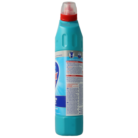 Glorix Bleek eucalyptus 750.00 Milliliter
