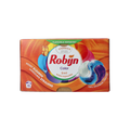Robijn Wasmiddel color pods 15 Stuks