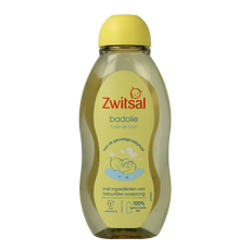 Zwitsal Badolie 200 Milliliter