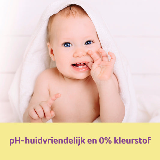 Zwitsal Bodylotion 200 Milliliter