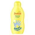 Zwitsal Wasgel zeepvrij 200 Milliliter
