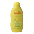 Zwitsal Shampoo 200 Milliliter