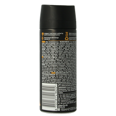 AXE Deodorant bodyspray black vanilla 150 Milliliter