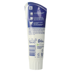 Prodent Tandpasta white system 75 Milliliter