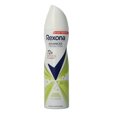 Rexona Deodorant spray 72h stress control 150.00 Milliliter