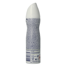 Rexona Deodorant spray 72h stress control 150.00 Milliliter