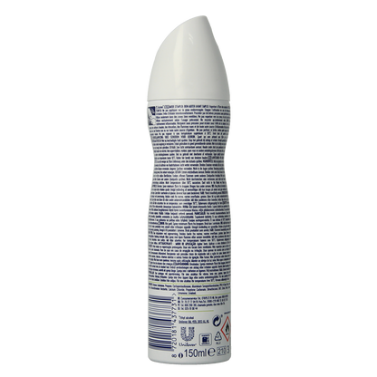 Rexona Deodorant spray 72h stress control 150.00 Milliliter