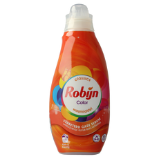 Robijn Wasmiddel color 665 Milliliter