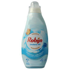 Robijn Wasmiddel stralend wit 665 Milliliter