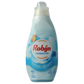 Robijn Wasmiddel stralend wit 665 Milliliter
