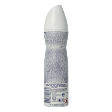Rexona Deodorant spray 72h bright bouquet 150.00 Milliliter