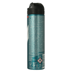 Rexona Deodorant spray invisible black & white 150.00 Milliliter