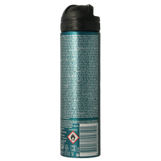 Rexona Deodorant spray 72h sensitive 150.00 Milliliter