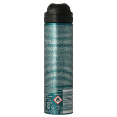 Rexona Deodorant spray 72h sensitive 150.00 Milliliter