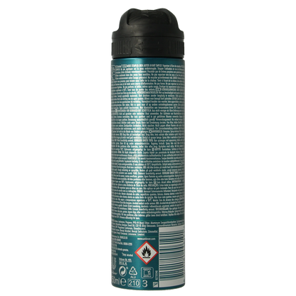 Rexona Deodorant spray 72h sensitive 150.00 Milliliter