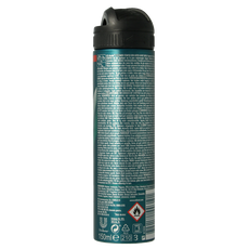 Rexona Deodorant spray 72h sensitive 150.00 Milliliter
