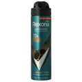 Rexona Deodorant spray 72h sport cool 150 Milliliter