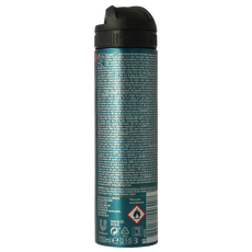 Rexona Deodorant spray 72h sport cool 150.00 Milliliter