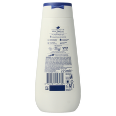 Dove Shower advanced deep nourish 225.00 Milliliter