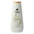 Dove Shower advanced nourish silk 225 Milliliter