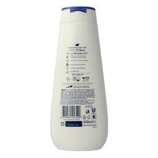 Dove Shower advanced deep nourishing 400.00 Milliliter
