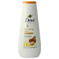Dove Shower advanced nourish care 400.00 Milliliter