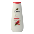 Dove Showergel reviving 225 Milliliter