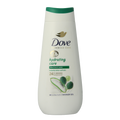 Dove Shower advanced hydrating 225 Milliliter