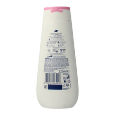 Dove Shower care by nature glowing 225.00 Milliliter