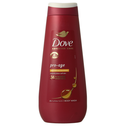 Dove Shower advanced pro age 400.00 Milliliter