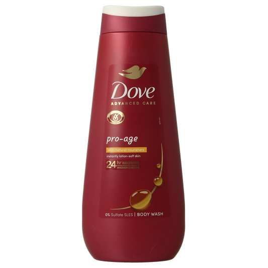 Dove Shower advanced pro age 400.00 Milliliter