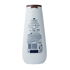 Dove Shower care by nature restoring 225.00 Milliliter