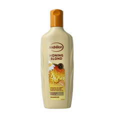 Andrelon Shampoo honing blond 300 Milliliter