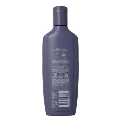 Andrelon Shampoo levendige kleur 300 Milliliter