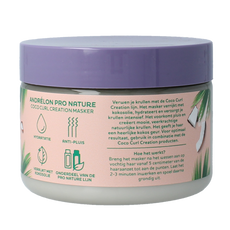 Andrelon Masker coco curl creation 300 Milliliter