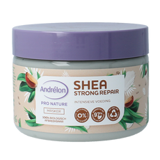 Andrelon Masker shea strong 300.00 Milliliter