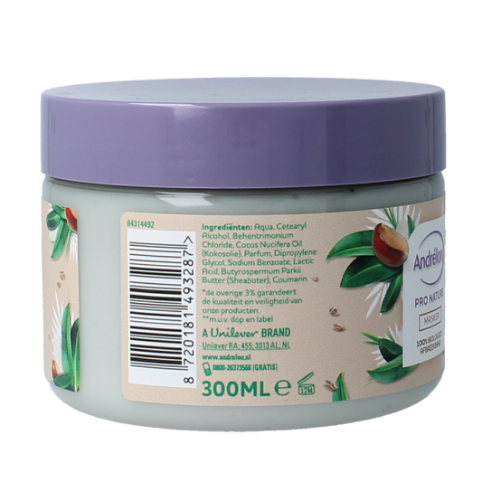 Andrelon Masker shea strong 300 Milliliter